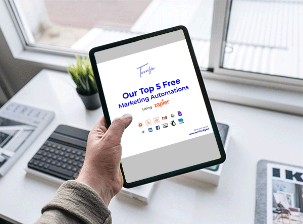 Top 5 Free Marketing Automations