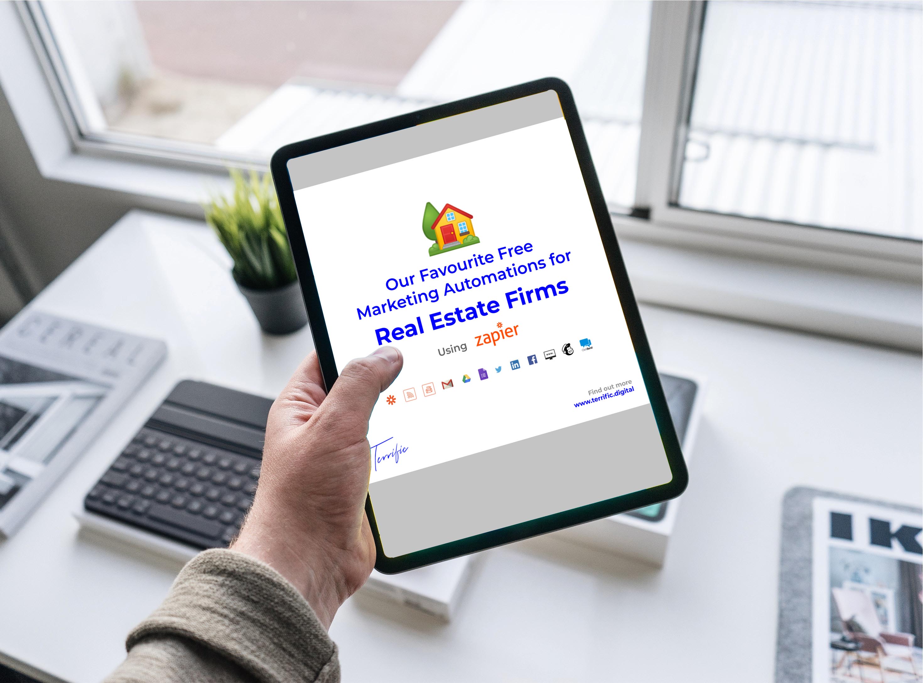 Top 5 Free Marketing Automations