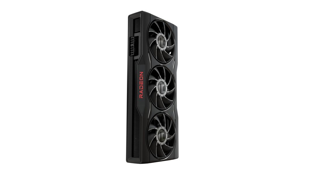XFX AMD Radeon™ RX 6750 XT Core Gaming Graphics Card with 12GB GDDR6 ...