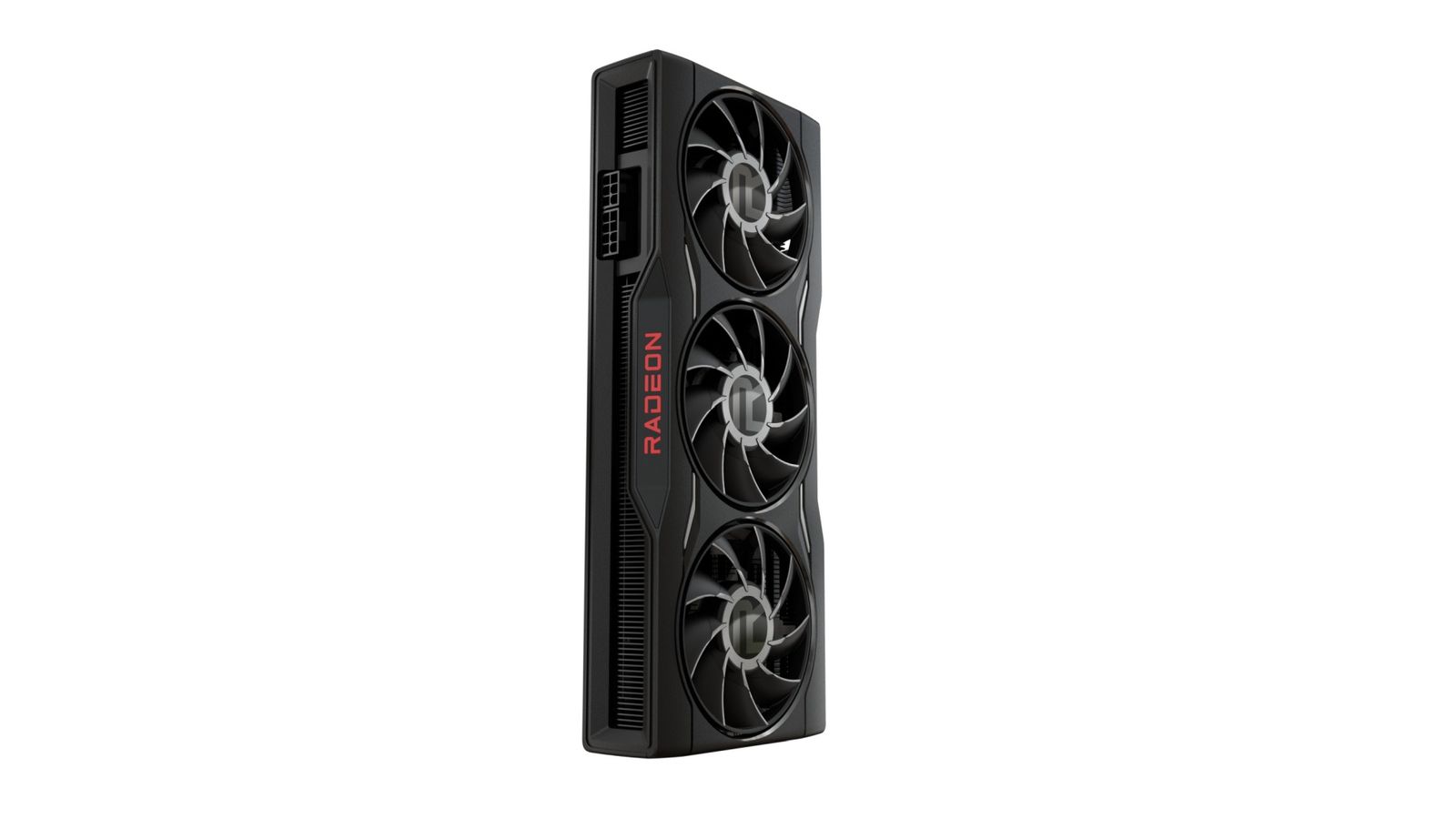 XFX AMD Radeon™ RX 6750 XT Core Gaming Graphics Card with 12GB GDDR6 ...
