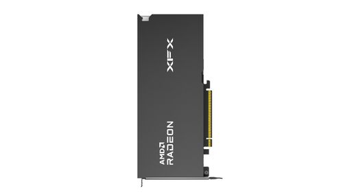 XFX AMD Radeon™ AI Pro R9600D 32GB GDDR6 4xDP, AMD RDNA™ 4