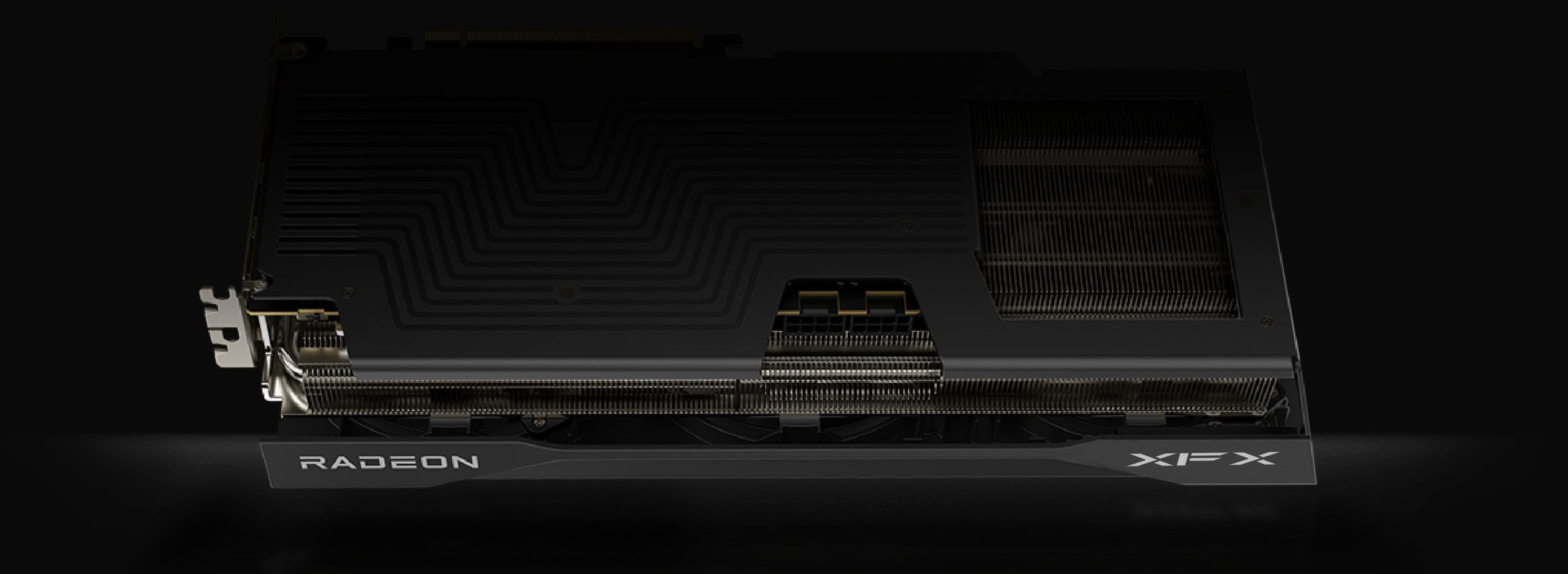 Xfx Rx 2600 XFX Swift AMD Radeon RX 9070GRE Triple Fan Gaming Edition