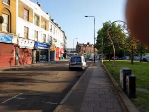 Peckham Plumbers Dulwich Plumber Limited