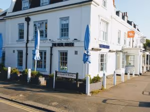 Dulwich Village areas we cover Dulwich Plumber