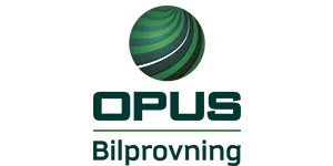 Opus Bilprovning