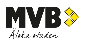 MVB Syd AB