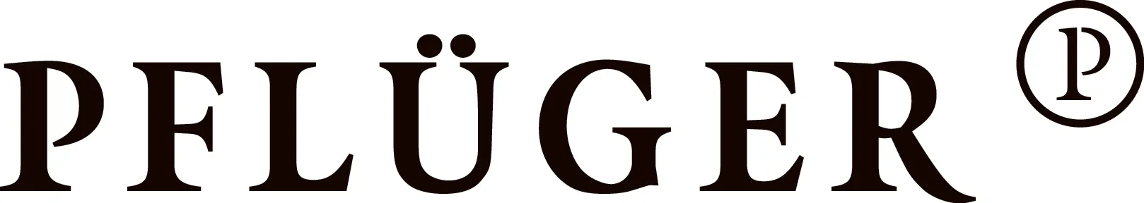 Pflüger