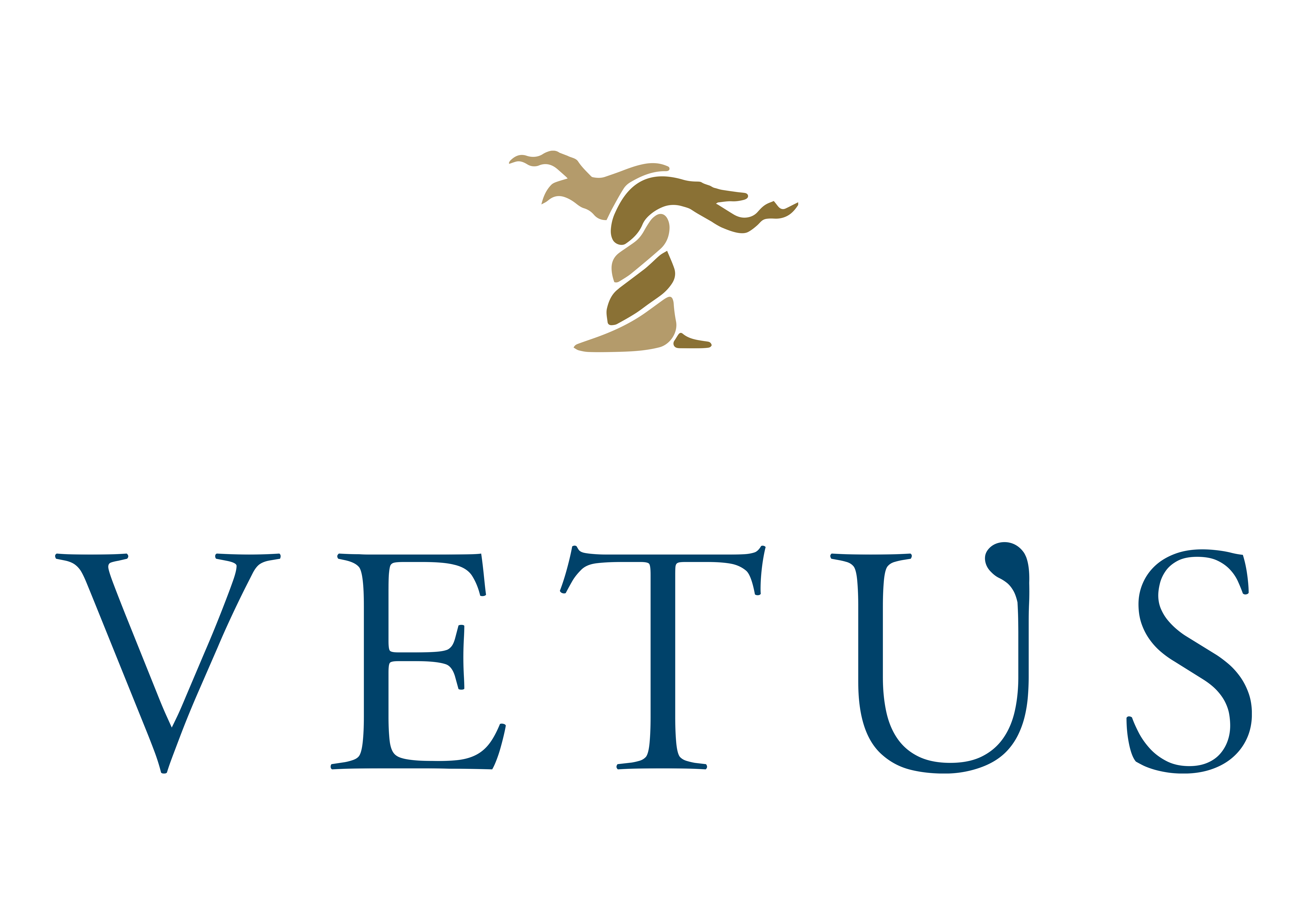 Vetus
