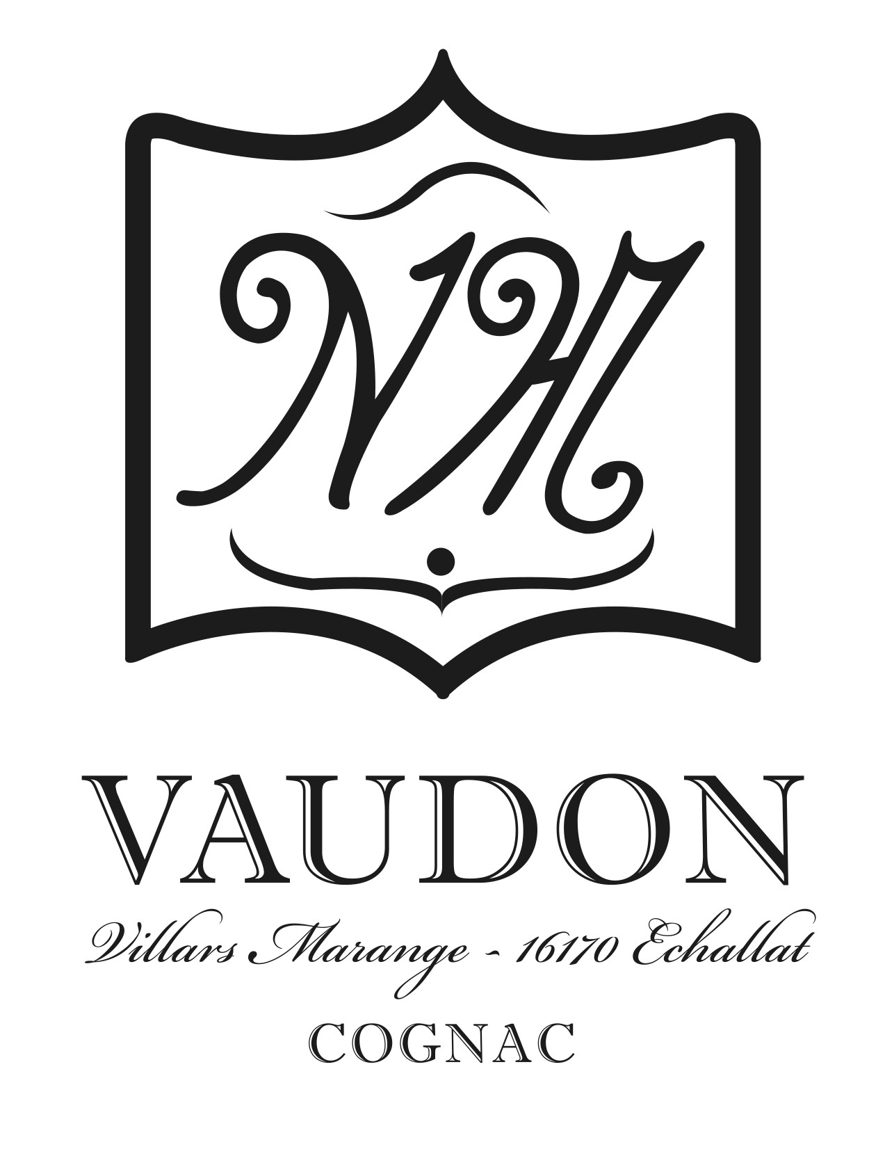 Cognac Vaudon