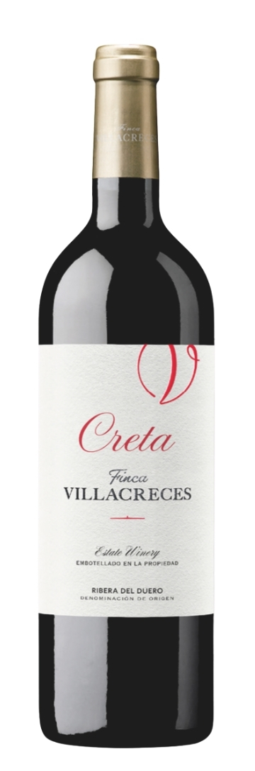 Finca Villacreces - Creta Tempranillo 2022