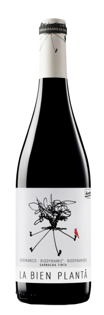 Bodegas Atalaya - La Bien Plantá 2024