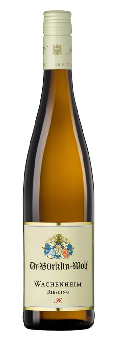 Dr. Bürklin-Wolf Wachenheim Riesling R 2021