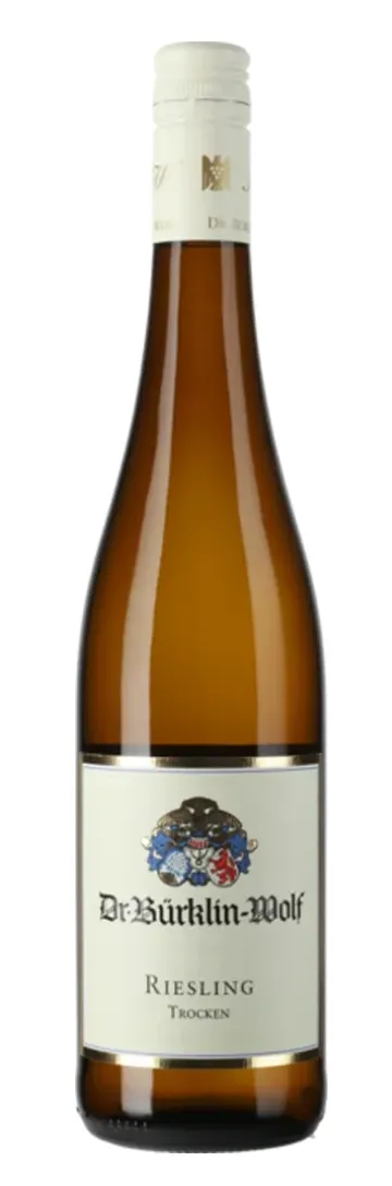 Dr. Bürklin-Wolf Riesling 2024