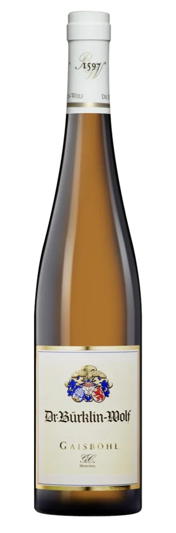 Dr. Bürklin-Wolf Ruppertsberg Gaisböhl Riesling G.C. Monopol 2024