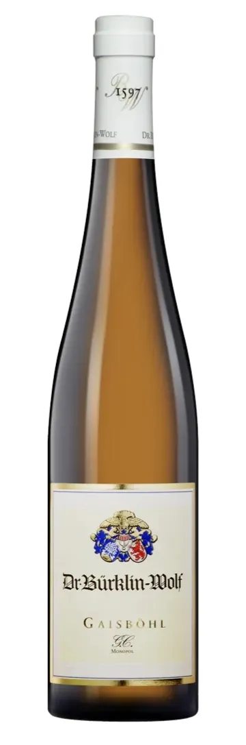 Dr. Bürklin-Wolf Ruppertsberg Gaisböhl Riesling G.C. Monopol 2024