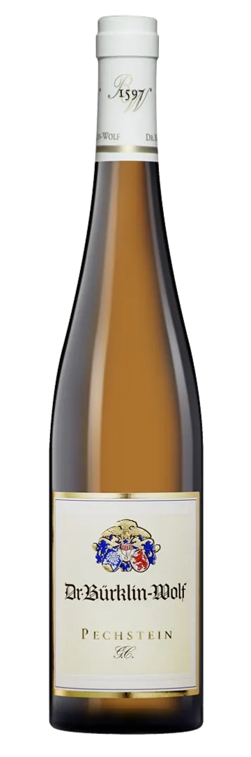 Dr. Bürklin-Wolf Forst Pechstein Riesling G.C. 2024
