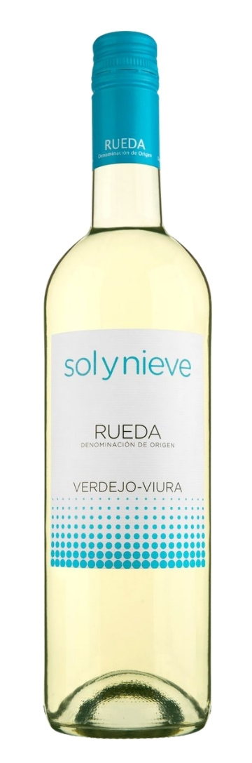 Cuevas de Castilla - Sol y Nieve 2025