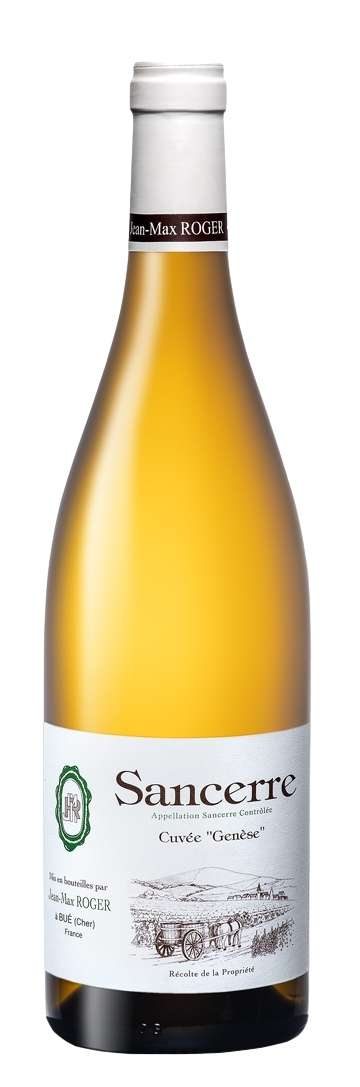 Jean-Max Roger - Sancerre Cuvée “Genèse” 2025