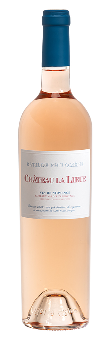 Chateau La Lieue - Batilde Philomène Rosé 2025