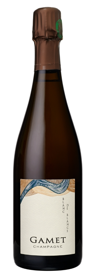 Maison Gamet - Blanc de Blancs Vintage 2018