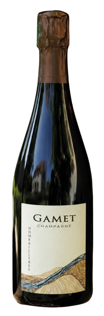 Maison Gamet - Nombrillères Vintage 2020