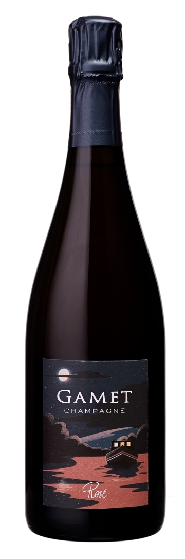 Maison Gamet - Rosé NV