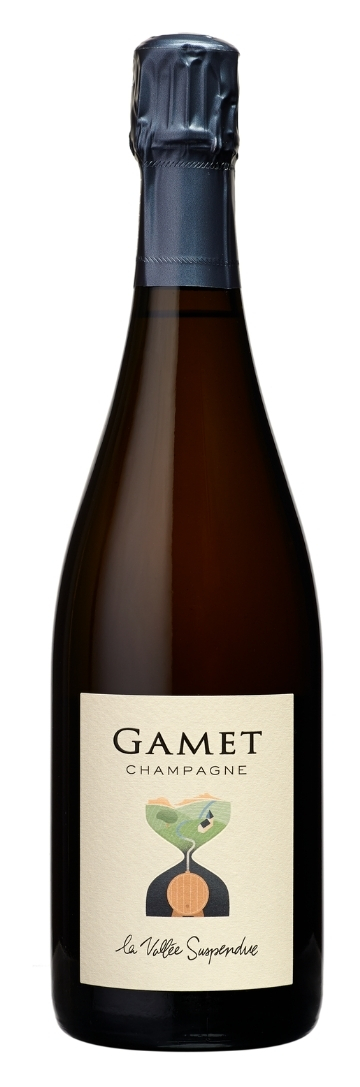 Maison Gamet - La Vallée Suspendue Prestige Cuvée