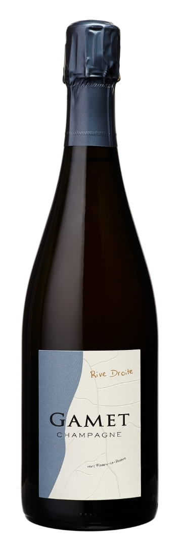 Maison Gamet - Rive Droite NV