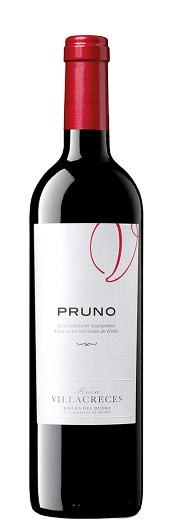 Finca Villacreces - Pruno 2022