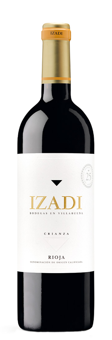 IZADI - Crianza 2022