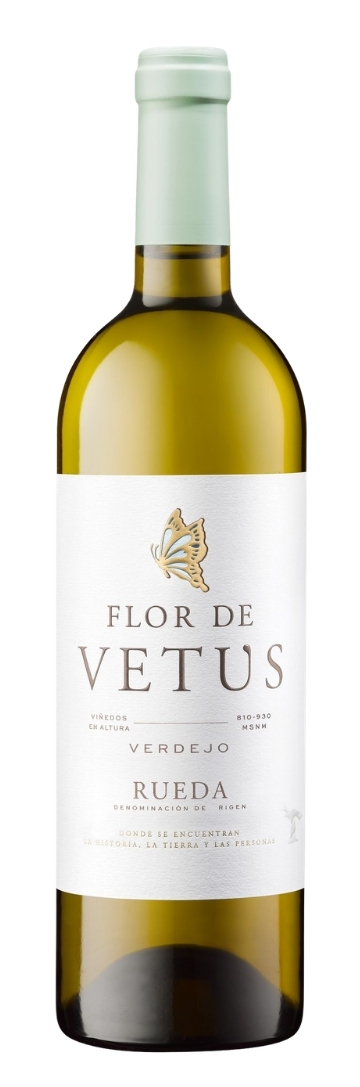 Vetus - Flor de Vetus 2025