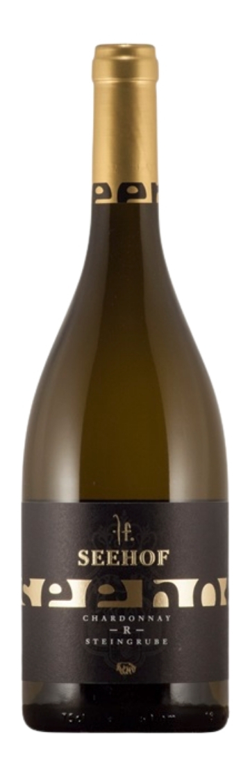 Seehof - Chardonnay R Steingrube 2024