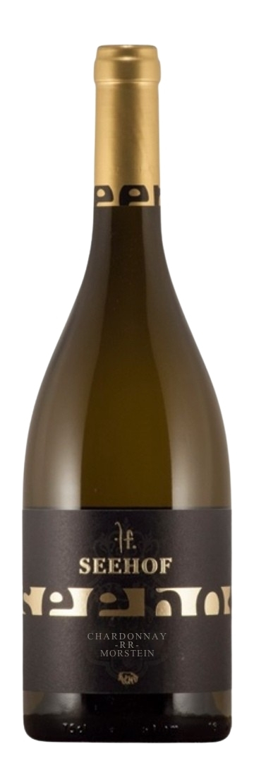 Seehof - Chardonnay RR Morstein 2024