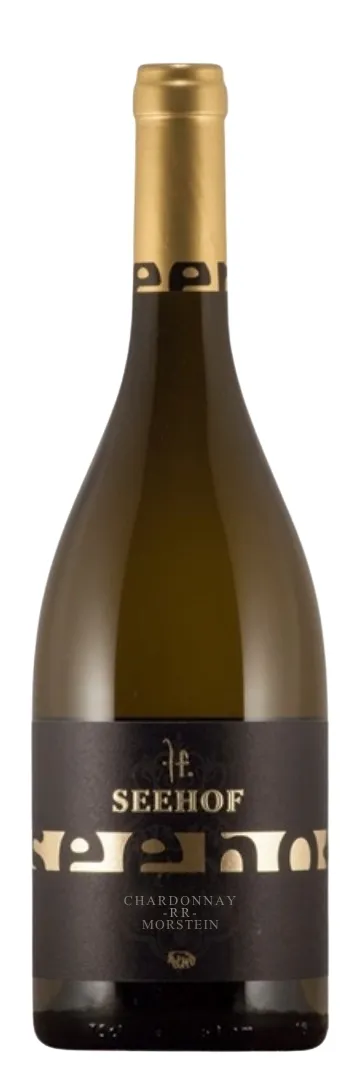 Seehof - Chardonnay RR Morstein 2024