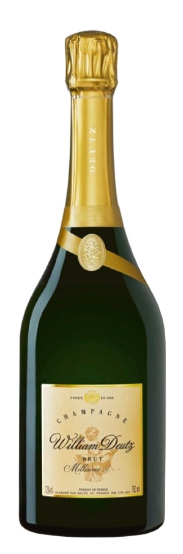 Champagne Deutz - William Deutz 2013