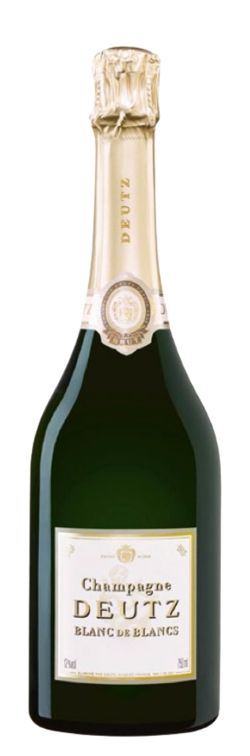 Champagne Deutz - Blanc de Blancs 2020