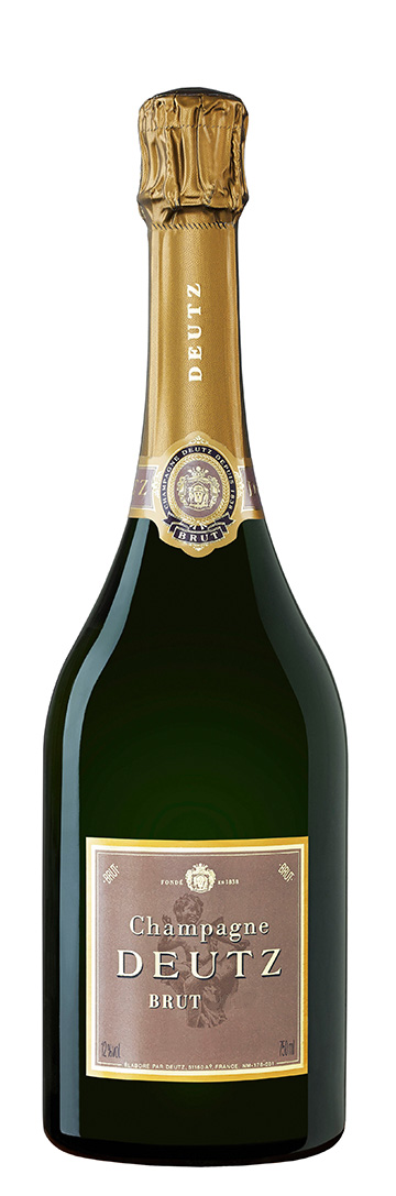 Champagne Deutz - Vintage 2019