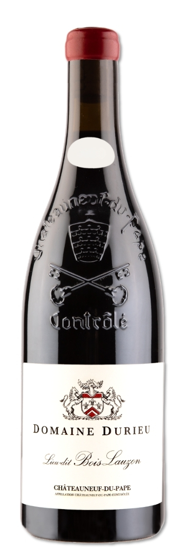 Domaine Durieu - Châteauneuf-du-Pape Lieu-dit Bois Lauzon 2022