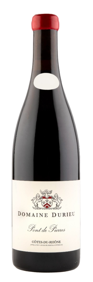 Domaine Durieu - Pont de Pierres 2023