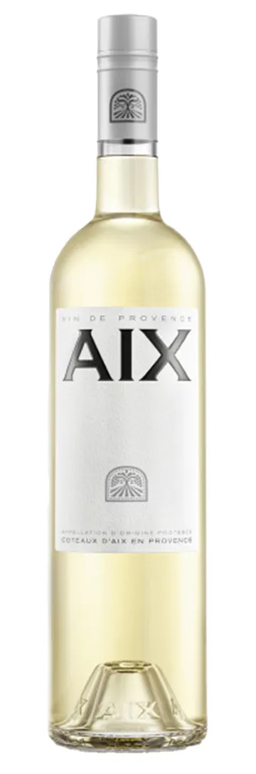 Maison AIX - AIX Blanc 2025
