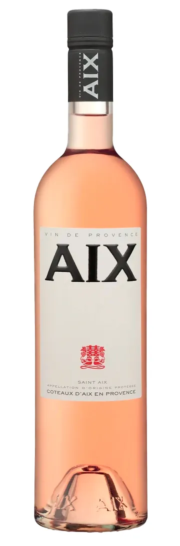 Maison AIX - AIX Rose 2025