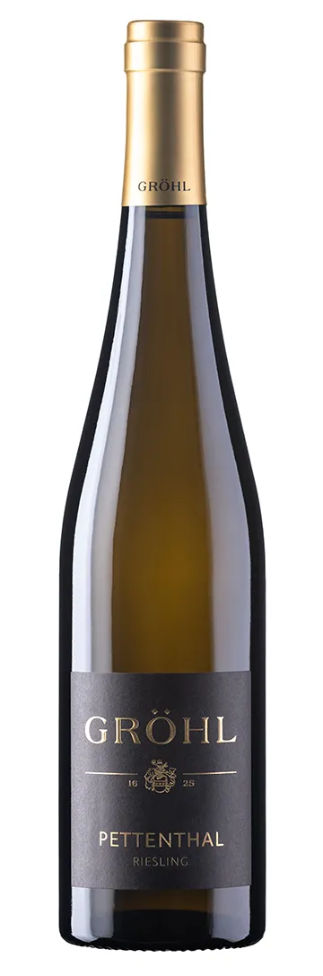 Gröhl - Pettenthal Niersteiner Riesling 2022