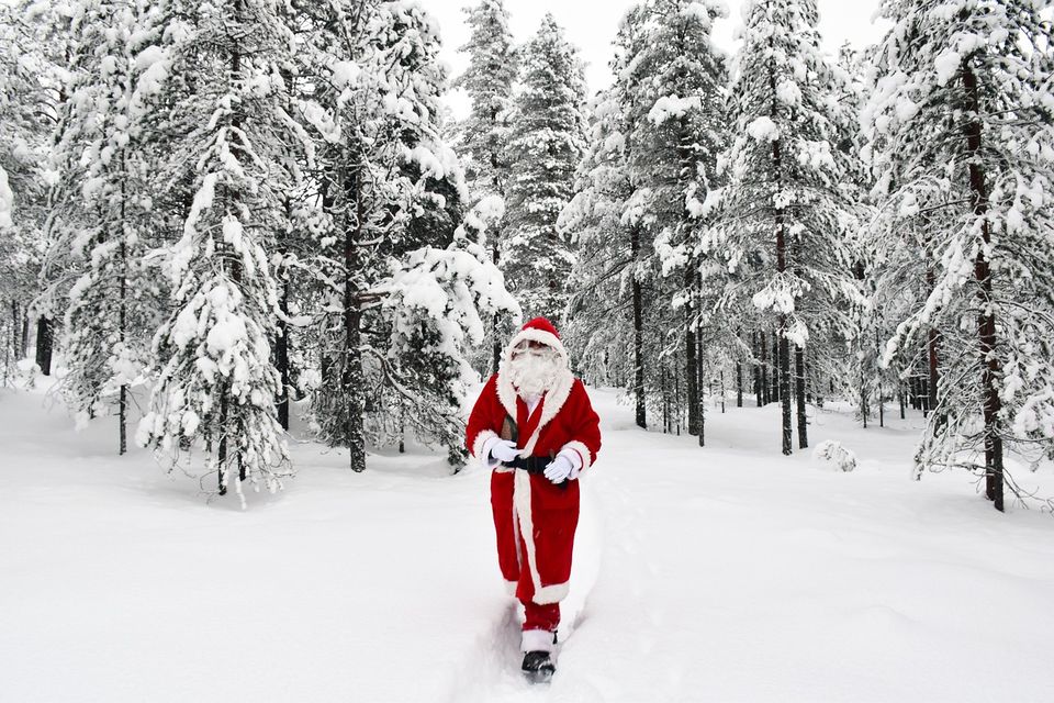 Samichlaus