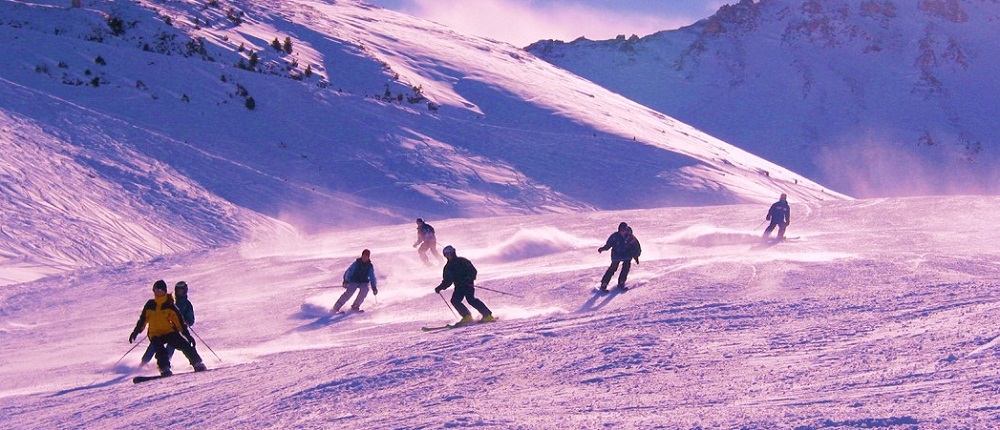 auli uttarakhand