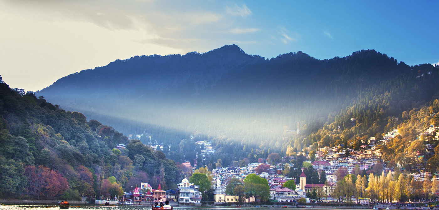 nainital uttarakhand