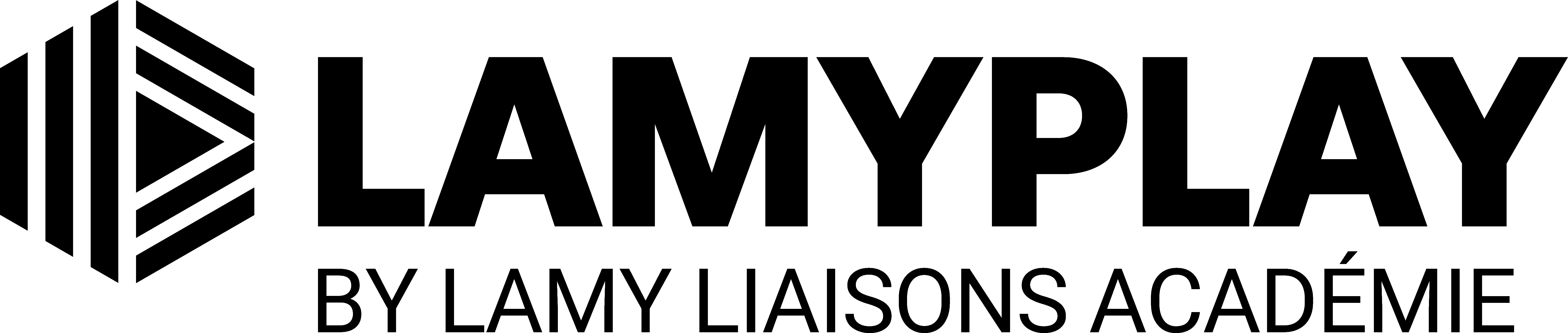 Logo Lamyplay