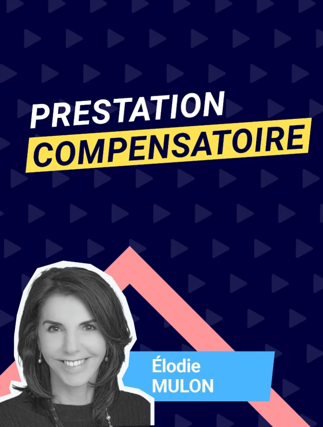Lamyplay Program: Compensatory Payment, with Élodie Mulon