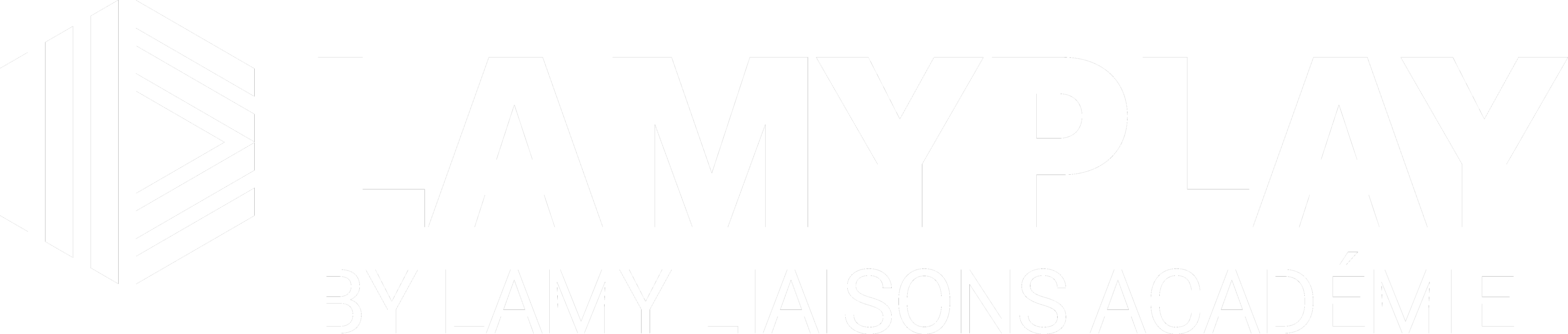 Logo Lamyplay