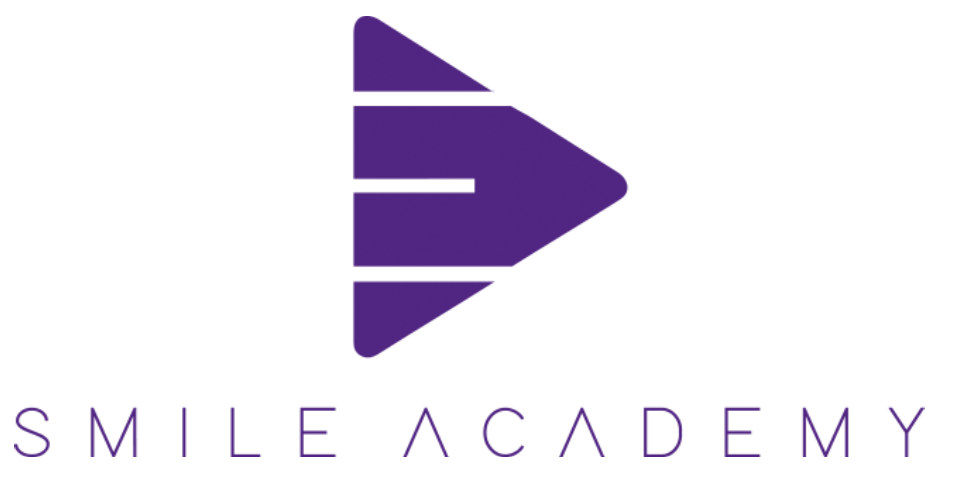 Esmile Academy Logo