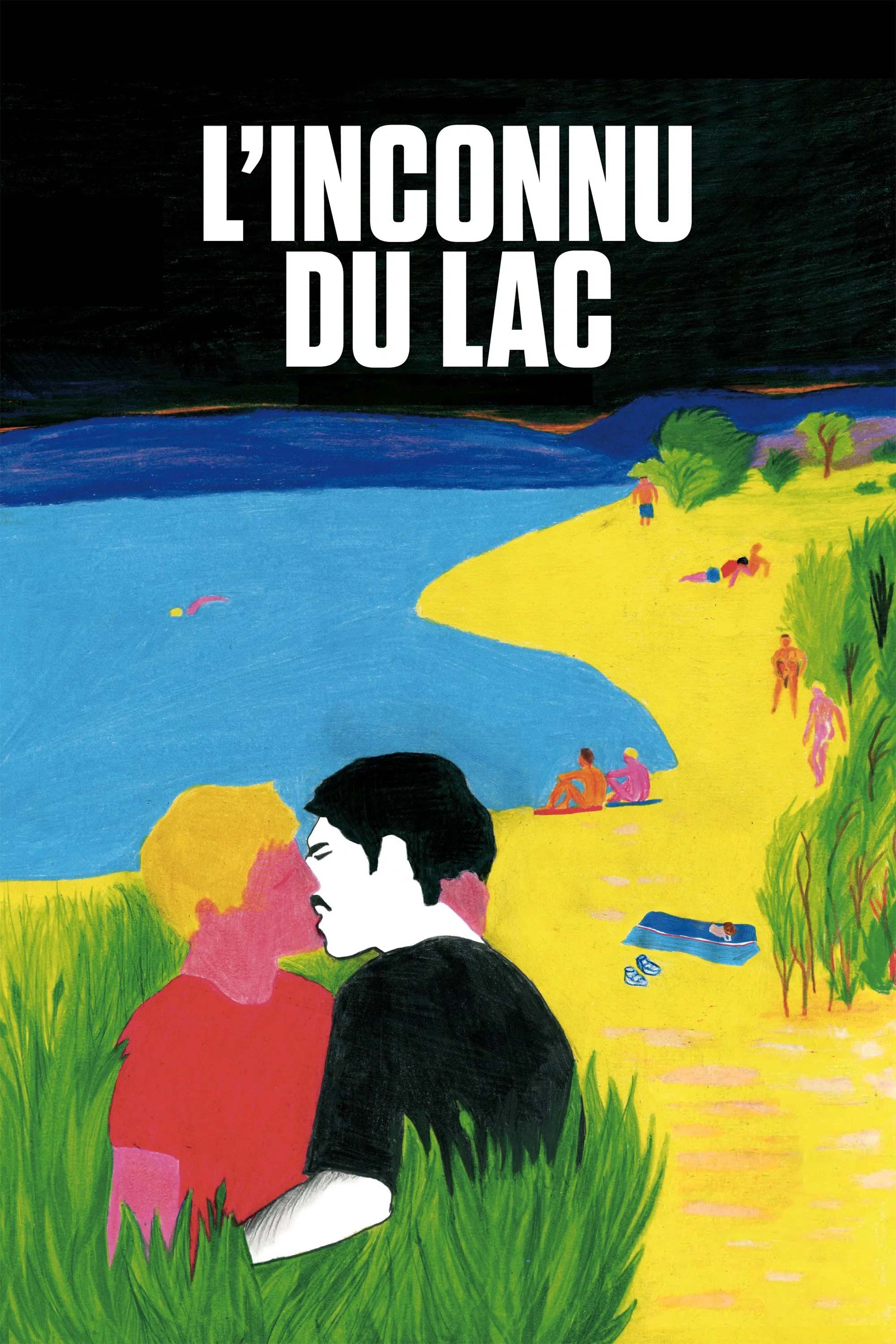 InconnuDuLac poster 2 3